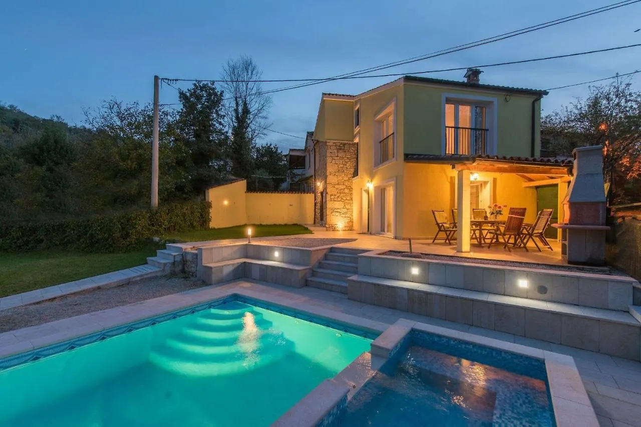 Villa Ana Motovun