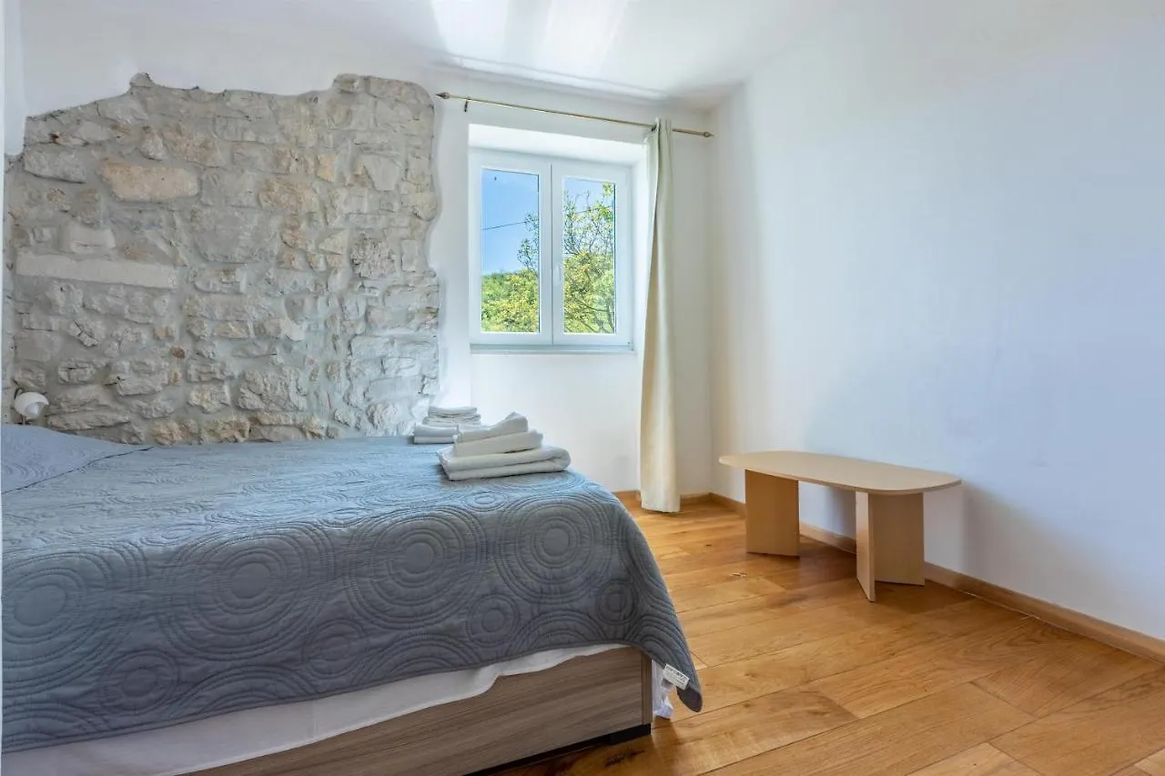 Villa Ana Motovun