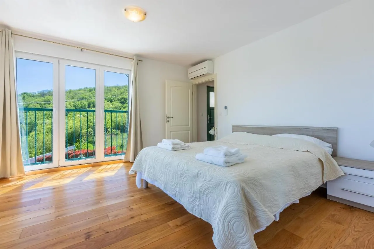 Villa Ana Motovun