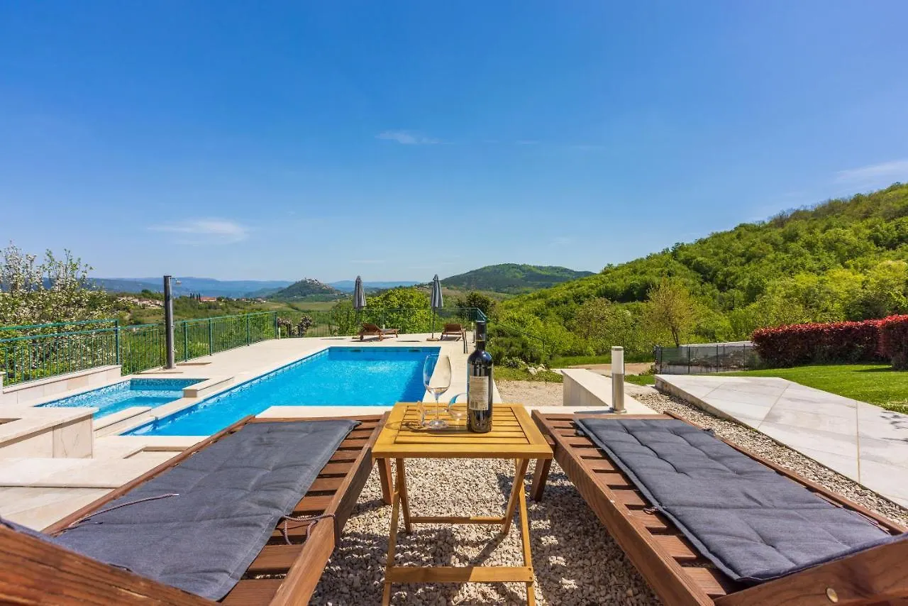 Villa Ana Motovun