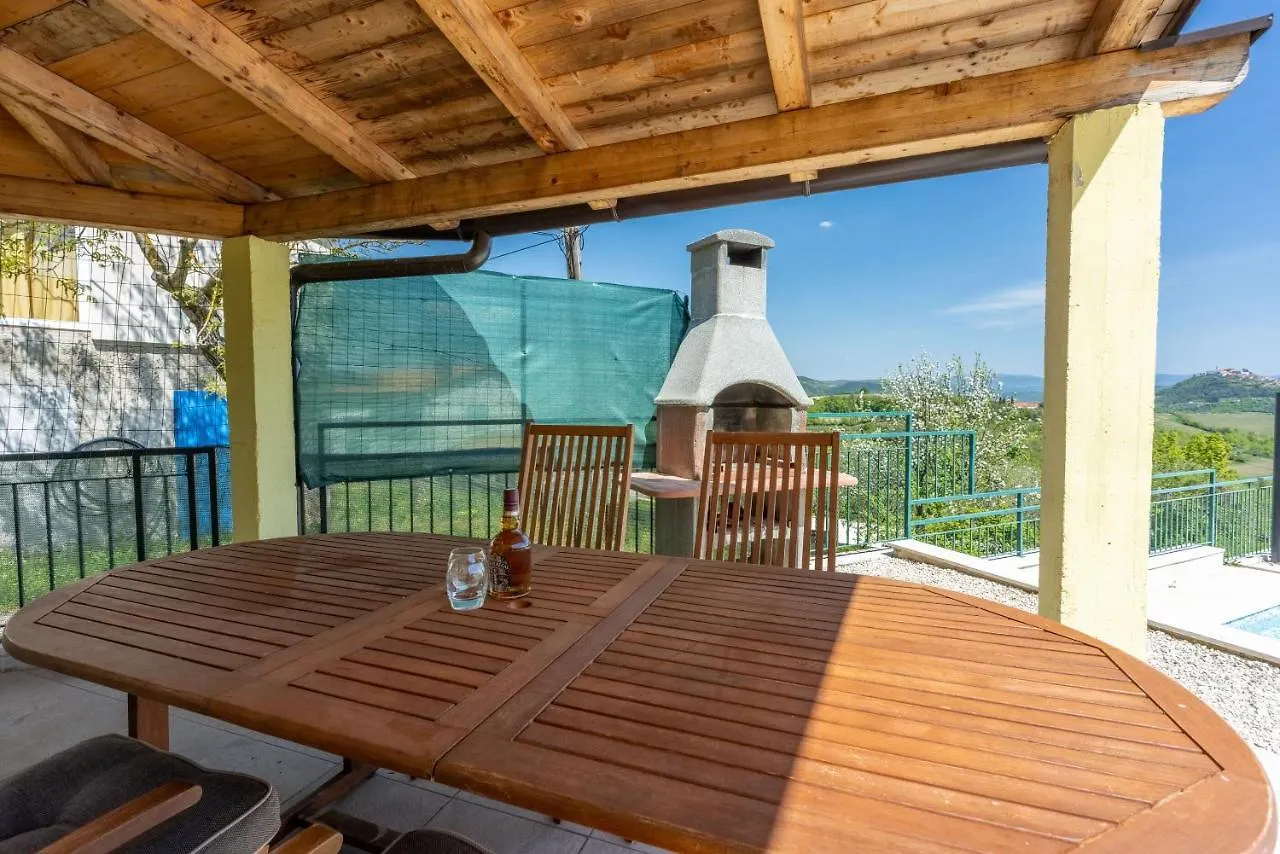 Villa Ana Motovun