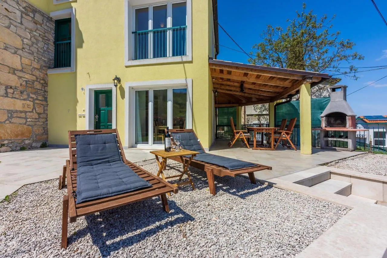 Villa Ana Motovun