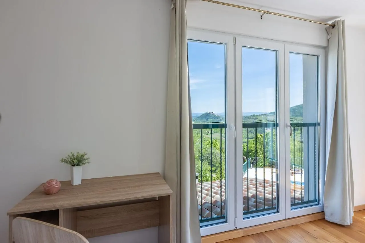 Villa Ana Motovun