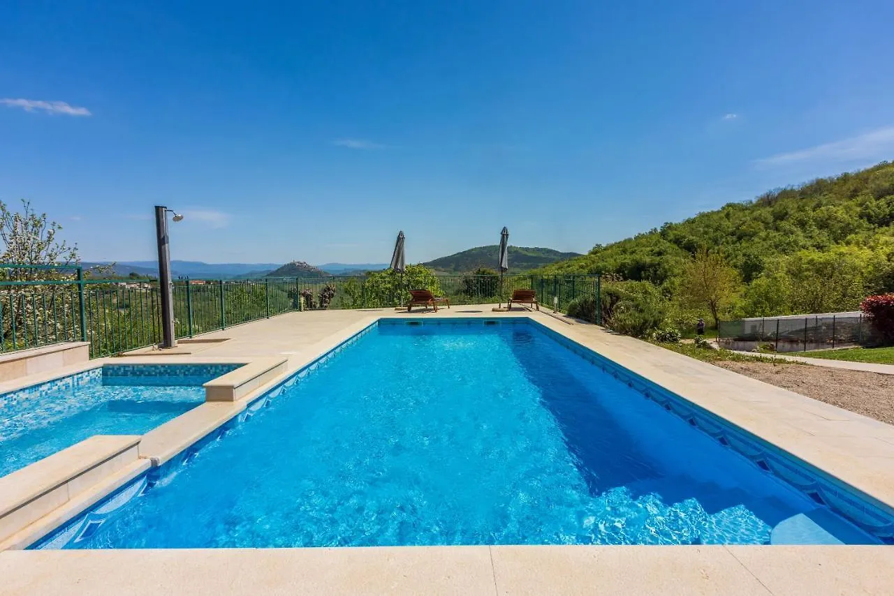 Villa Ana Motovun