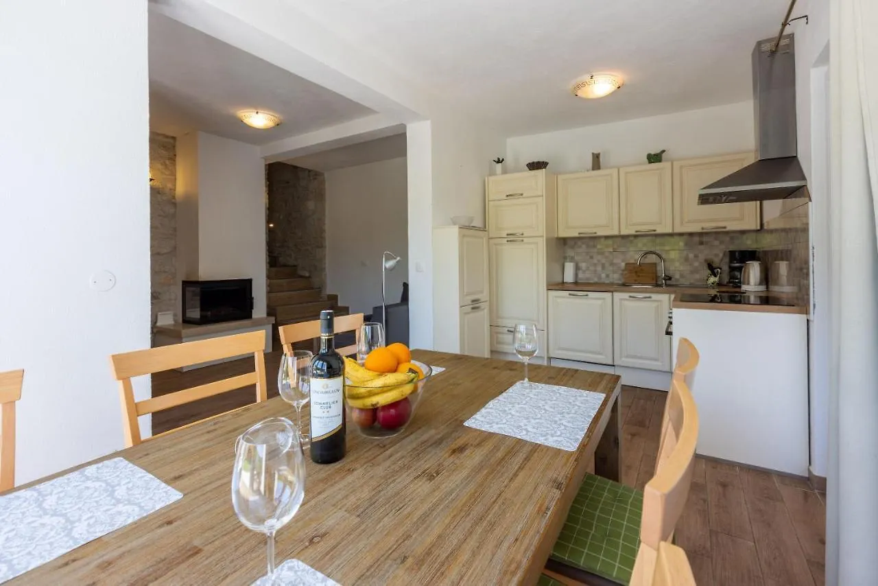 Villa Ana Motovun
