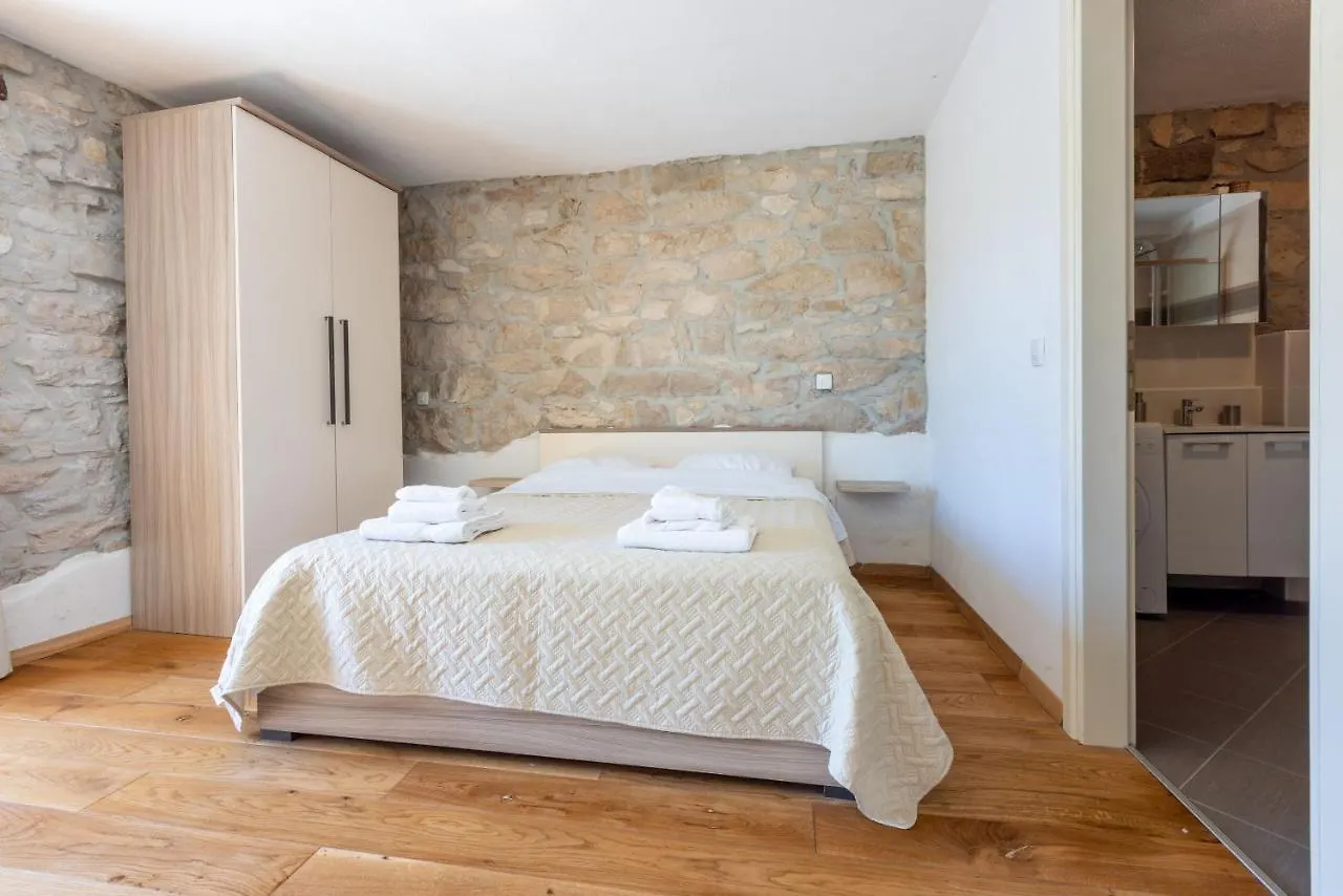 Villa Ana Motovun Kroatië