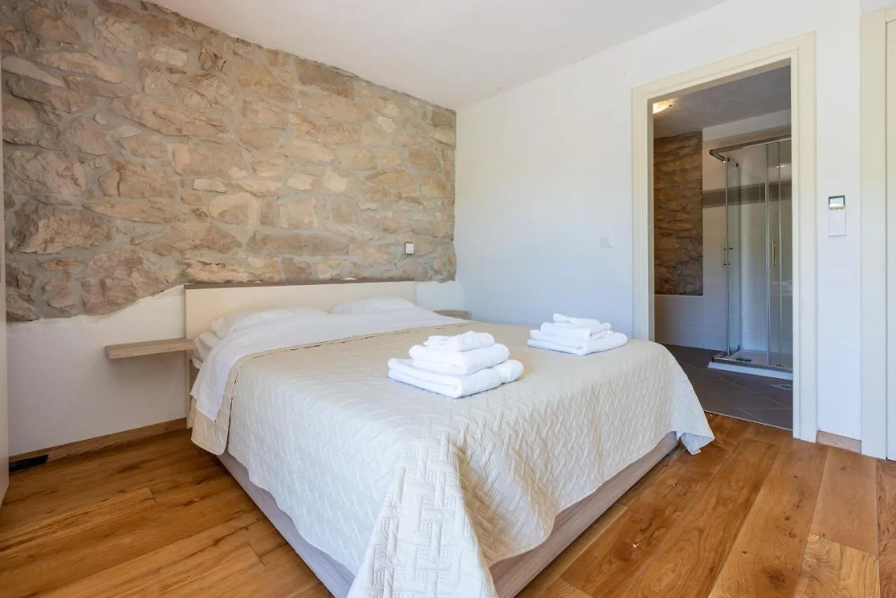 Villa Ana Motovun