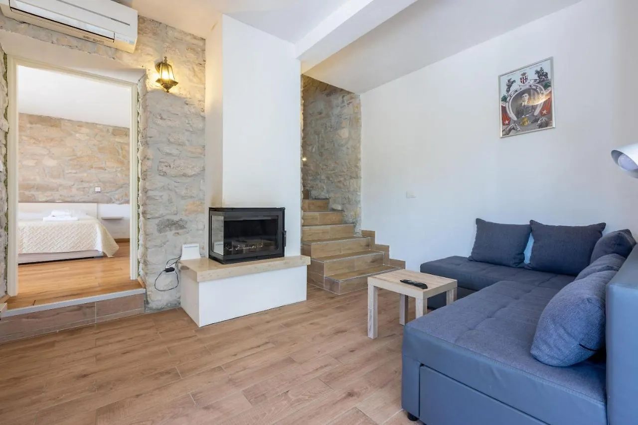 Villa Ana Motovun