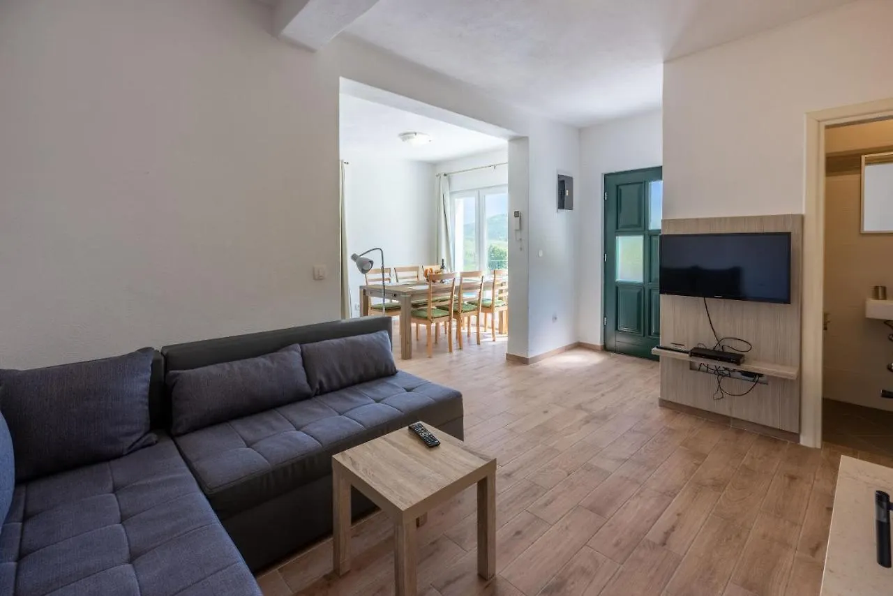 Villa Ana Motovun