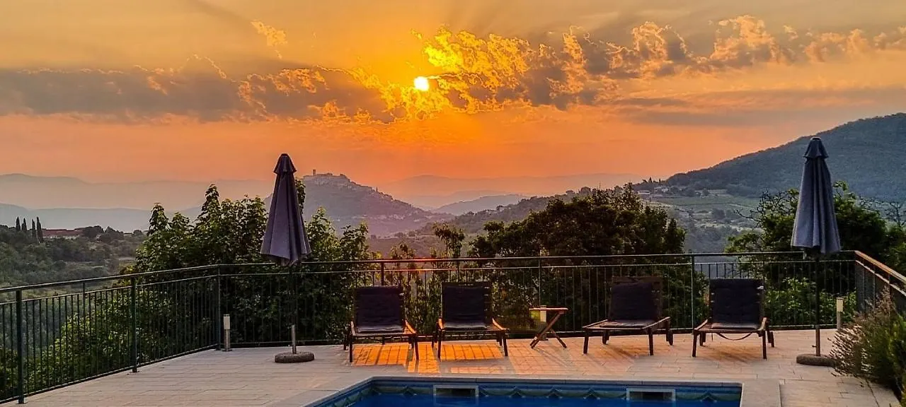 Villa Ana Motovun
